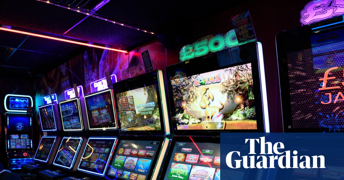 Gambling addicts risk losing ‘life-saving’ help due to funding overhaul, say UK charities | Gambling