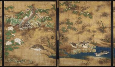 Tokyo art museum to exhibit Japanese works from British Museum