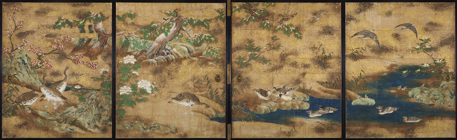 Tokyo art museum to exhibit Japanese works from British Museum