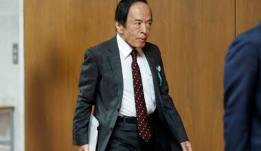BOJ set to hike rates and stay open to more moves