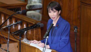 Japan aims to raise public AI use to 80%