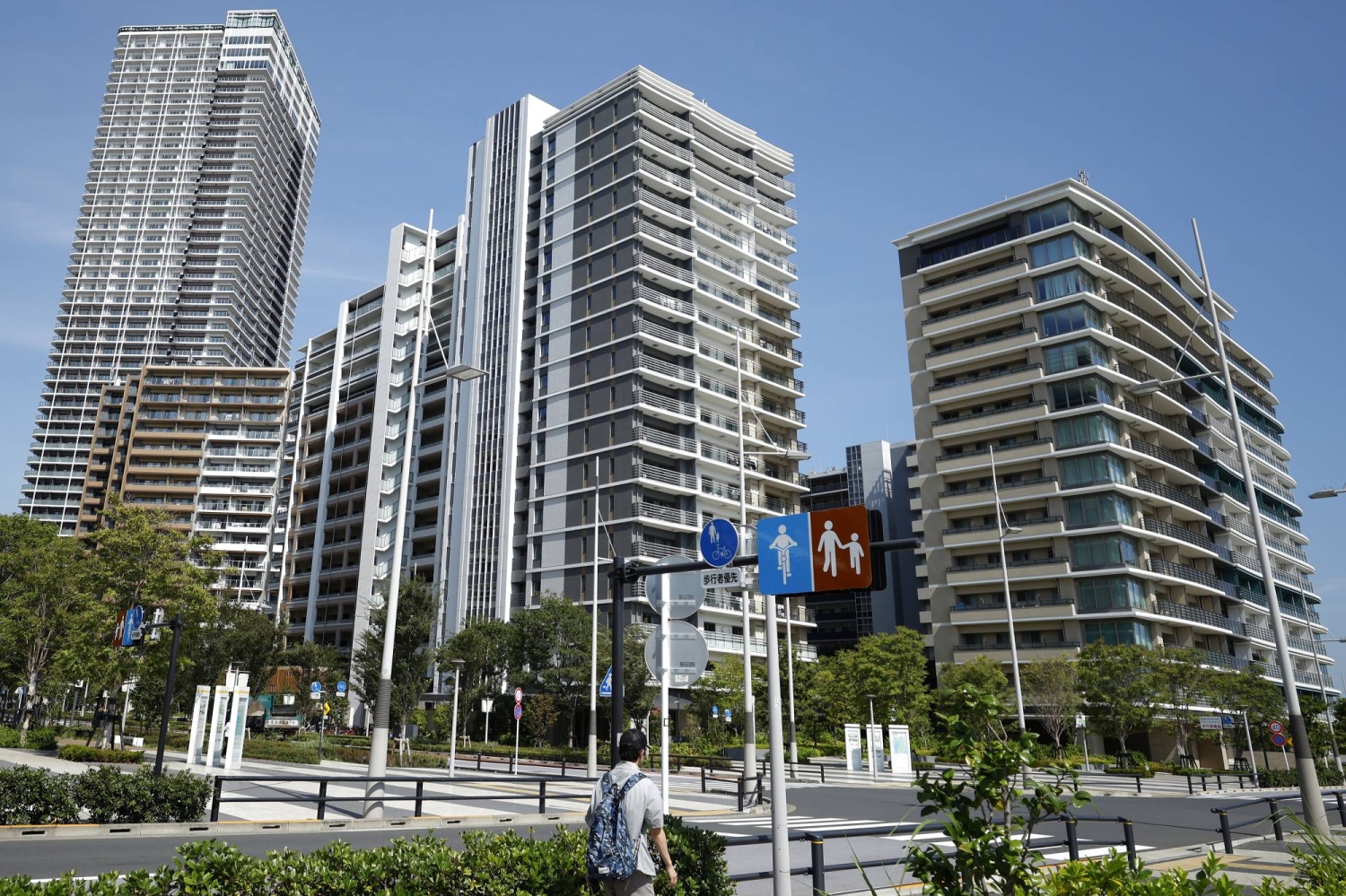 Demand grows for housing loans of up to 50 years in Japan