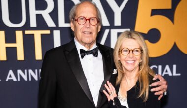 Chevy Chase Was ‘Hurt’ Not Being in the SNL 50 Celebration