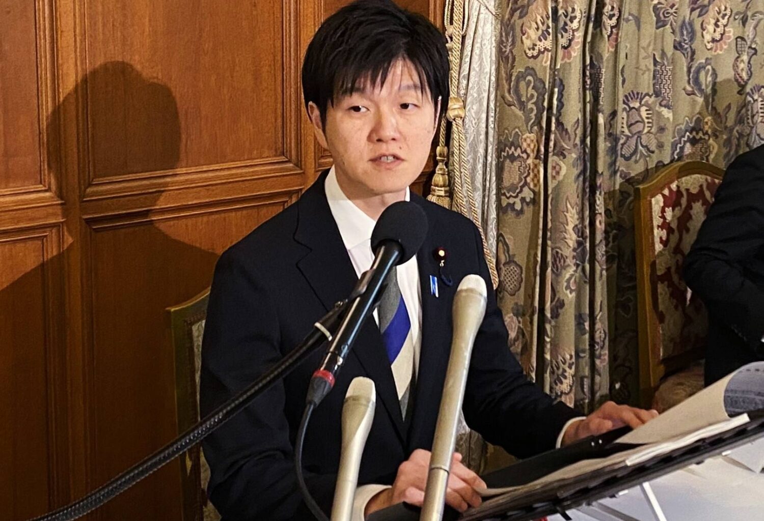 Japan's rice policy at crossroads amid output shift and high prices