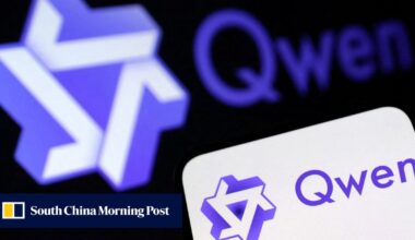 Role reversal: Meta adopts Qwen as Chinese AI becomes industry foundation
