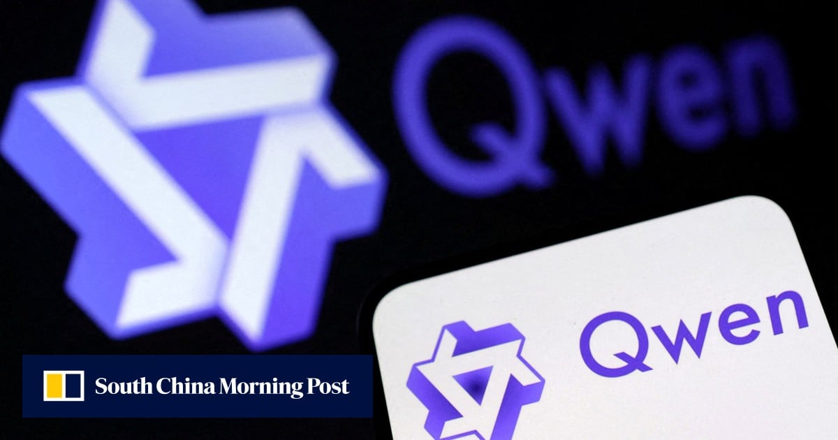 Role reversal: Meta adopts Qwen as Chinese AI becomes industry foundation