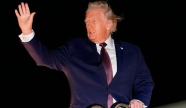 ‘You cannot annex another country’: Donald Trump provokes anger by appointing special envoy to Greenland