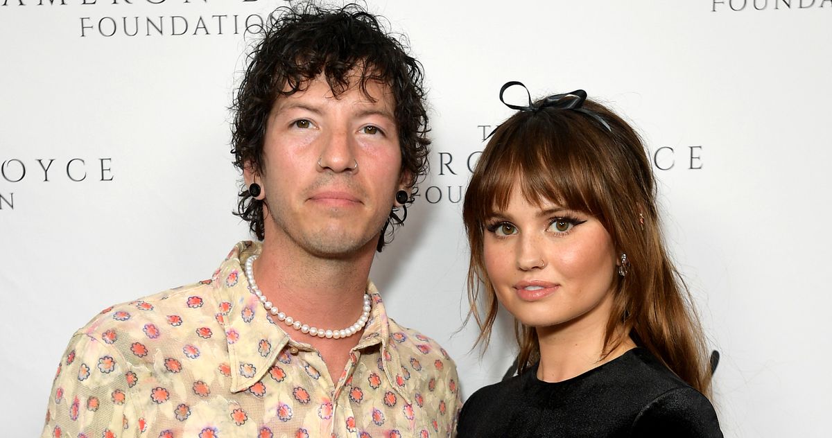 Debby Ryan and Joshua Dun Welcome Their First Child