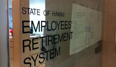 Hawaiʻi Cracked Down On Pension Spiking. It's Still Costing Taxpayers Millions