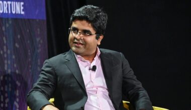 PayPal senior VP: We're now in the 'intelligence era' and companies should be focused on tokens