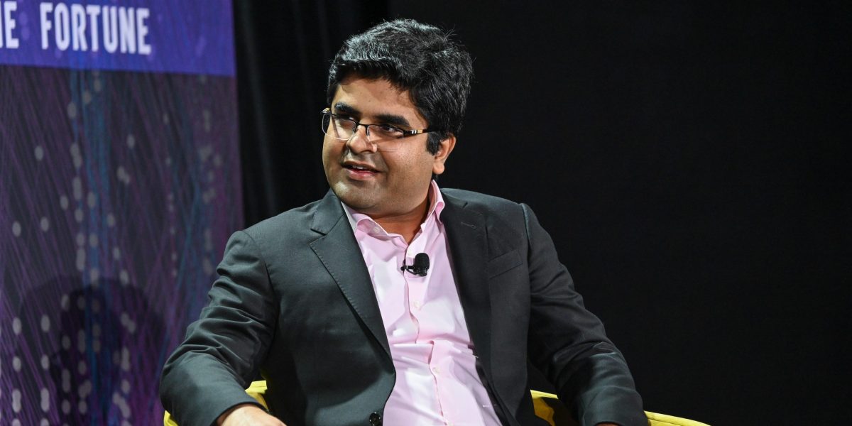 PayPal senior VP: We're now in the 'intelligence era' and companies should be focused on tokens