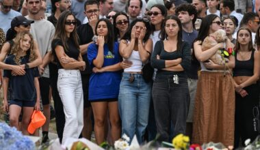 injured gunman expected to survive, police say – The Irish Times