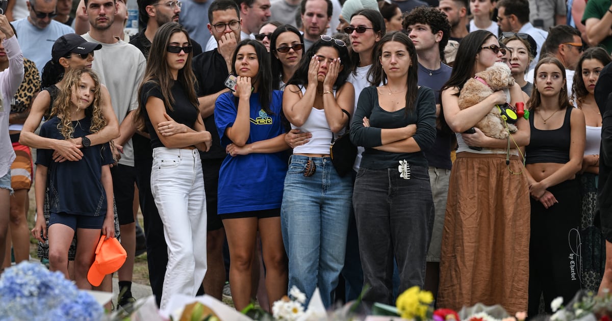 injured gunman expected to survive, police say – The Irish Times