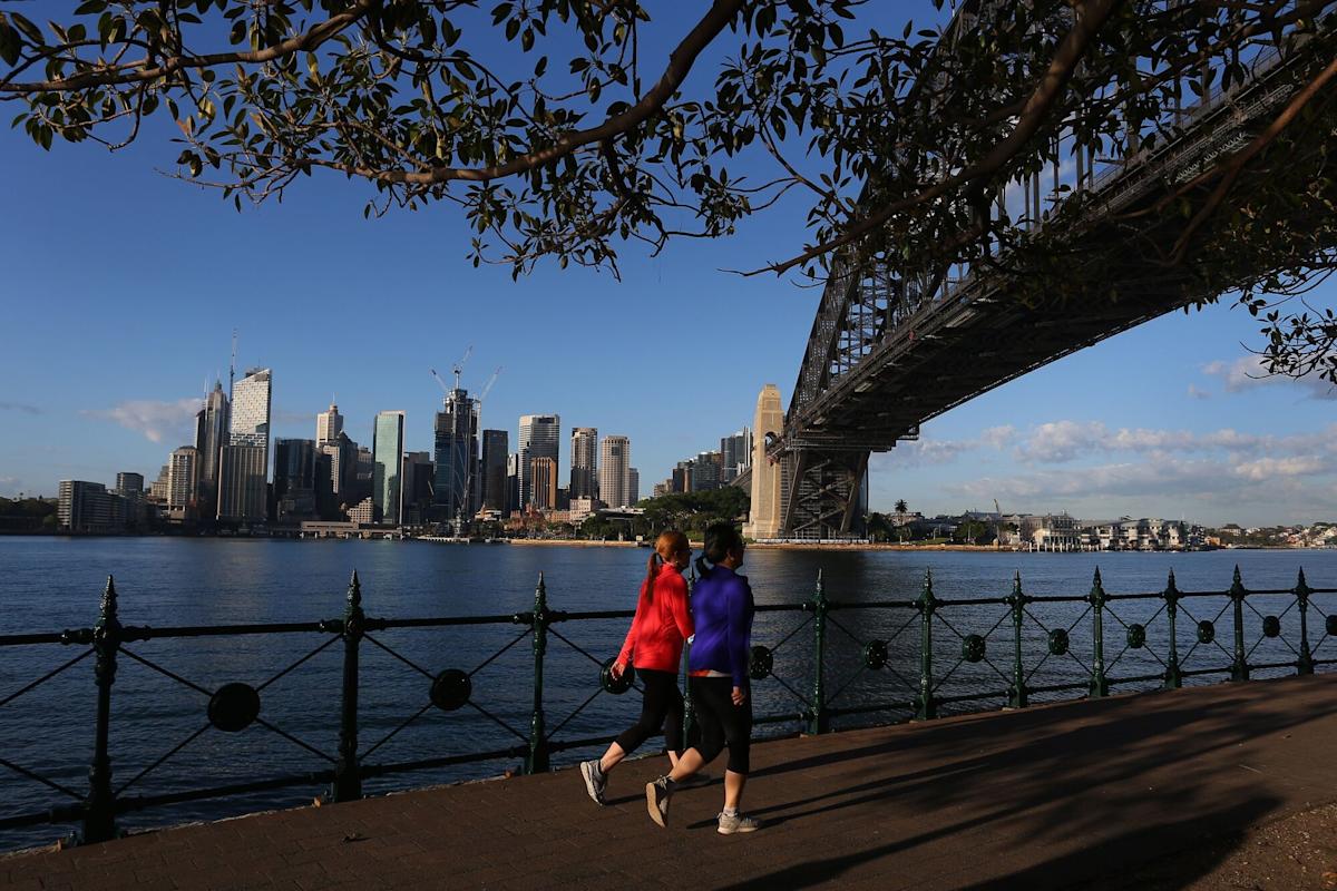 Australia Economic Growth Misses Forecasts, RBA Bets Whipsaw