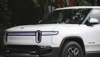 Rivian Unveils Custom AI Chip as It Expands Self-Driving Plans