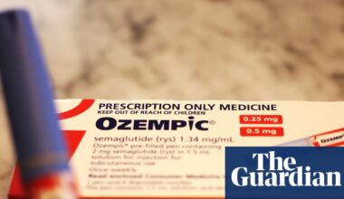 Australia’s drug regulator issues mental health warning for weight-loss drugs including Ozempic | Health
