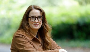 The pain of endometriosis is sometimes a shell, and sometimes it’s the entire beach – The Irish Times