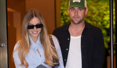 Sydney Sweeney and Scooter Braun Are 'Going Strong' After 3 Months: 'Things Are Serious' (Exclusive Source)