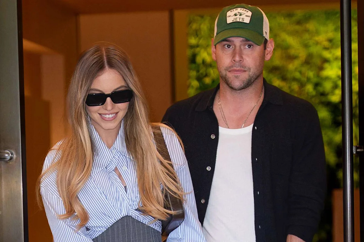 Sydney Sweeney and Scooter Braun Are 'Going Strong' After 3 Months: 'Things Are Serious' (Exclusive Source)