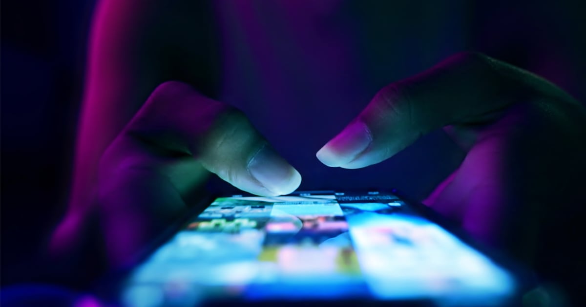 New digital wallet to be tested within months to restrict social media access in Ireland for under-16s – The Irish Times