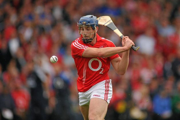 Patrick ‘Hoggie’ Horgan: Cork GAA hurler honoured for his ‘unwavering dedication to excellence’