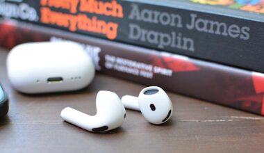 Apple's AirPods 4 with ANC are back on sale for $99