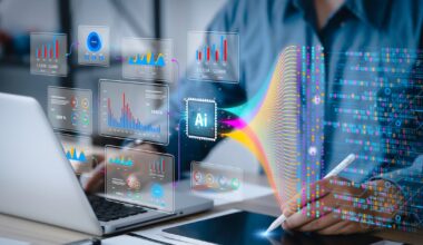 Ireland ‘lags rest of world’ on artificial intelligence in workplace – The Irish Times