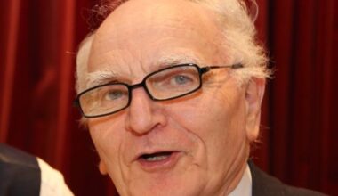 Sadness at passing of former County Manager and GAA legend Michael McLoone