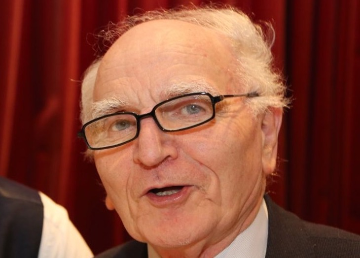 Sadness at passing of former County Manager and GAA legend Michael McLoone