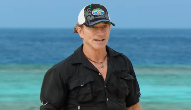 The Highs, Lows, and Whoas of the ‘Survivor 50’ Trailer