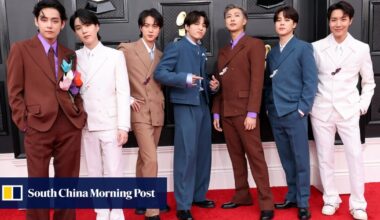 Why South Koreans are falling out of love with K-pop: ‘it’s all in English now’