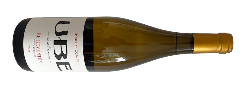 Bodegas Cota 45 Ube Miraflores 2023