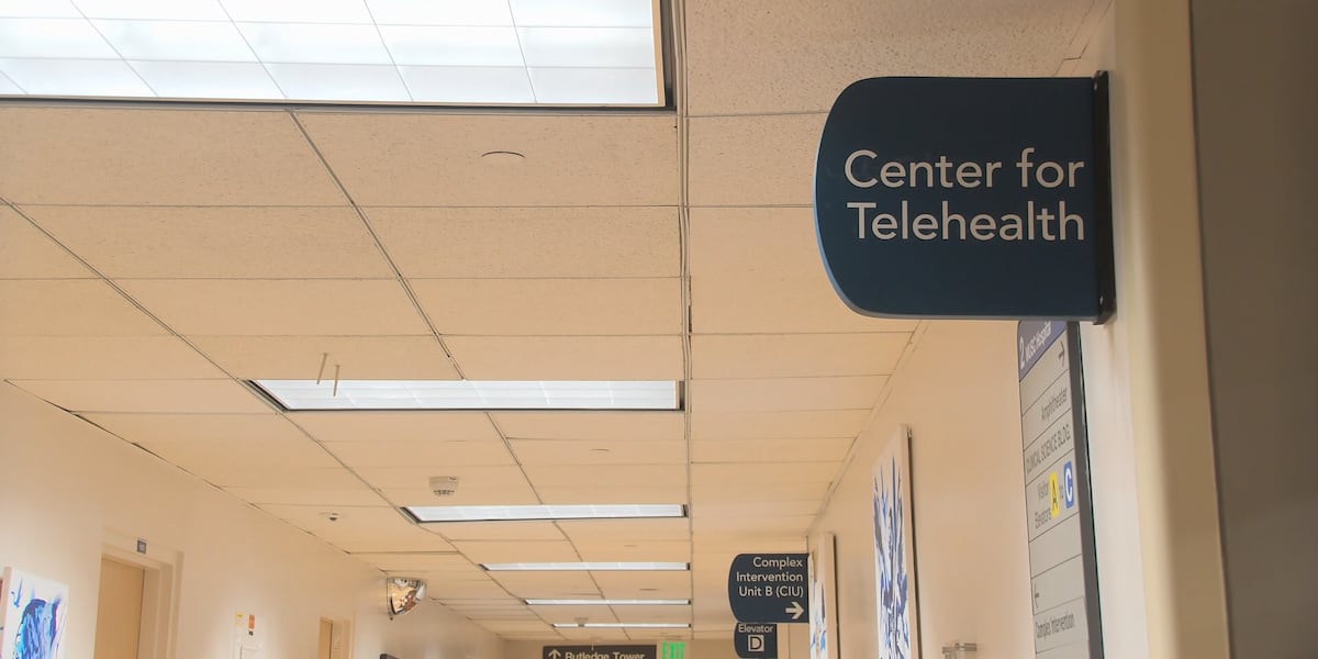 Health experts urge awareness as seasonal depression affects South Carolinians