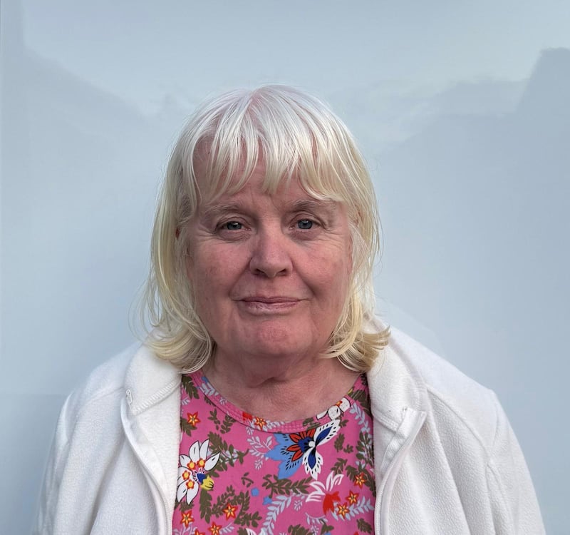 Mary Holt (60), who was killed in a house in Edenderry, Co Offaly, on Saturday evening.