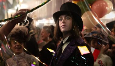 ‘If you want a traditional horror film, watch something else’ – The Irish Times