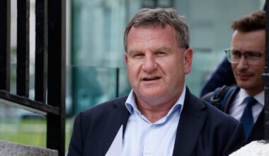 Ibec alarmed at plans to set minimum contributions on staff pensions – The Irish Times