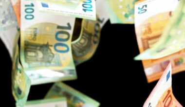 Corporation tax-take heads for €10bn in November, say analysts – The Irish Times