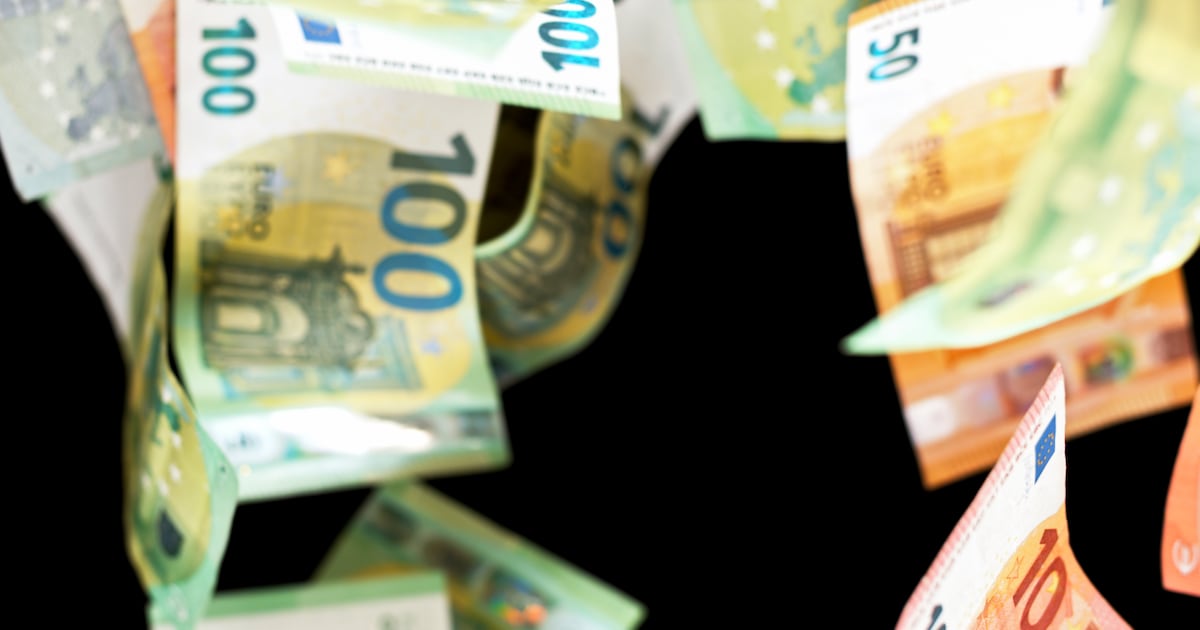 Corporation tax-take heads for €10bn in November, say analysts – The Irish Times