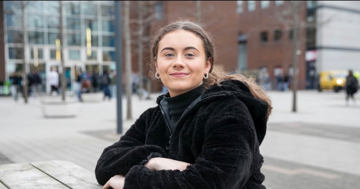 Spending four-plus hours a day on social media affecting teens’ mental health – study – The Irish Times