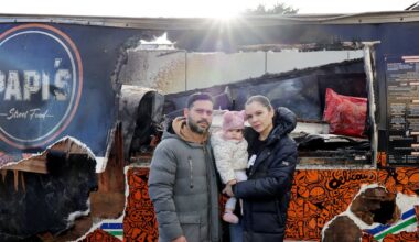 ‘Nothing is left’ – The Irish Times