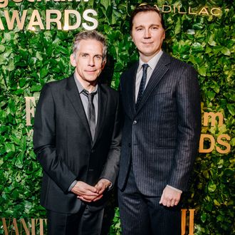 The 2022 Gotham Awards