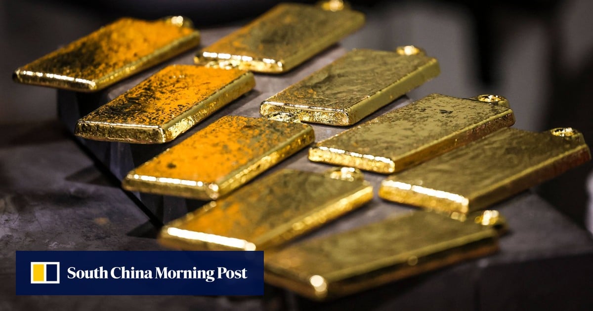 China discovers Asia’s largest undersea gold deposit off Jiaodong Peninsula