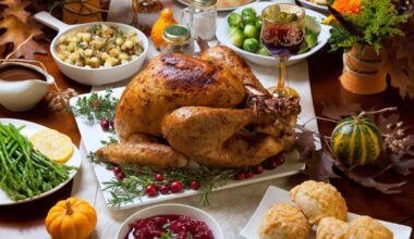 7 tips for enjoying the holidays while taking a GLP-1 :: WRAL.com