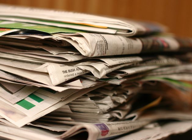 Northern Standard to cease publication in Monaghan after nearly 200 years