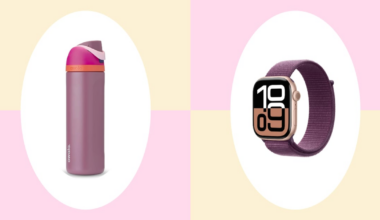 Best Cyber Monday Fitness and Wellness Deals 2025