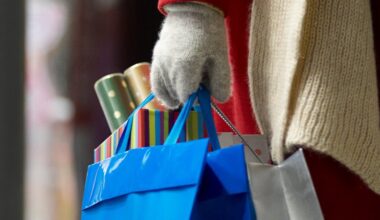 Limerick shoppers encouraged to mark their property ahead of Christmas