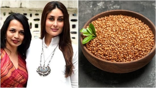 Celebrity nutritionist Rujuta Diwekar shares 3 must-have foods for a healthy winter. (Instagram)