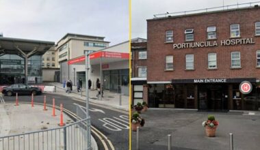 60 patients with flu being treated today at Galway's public hospitals