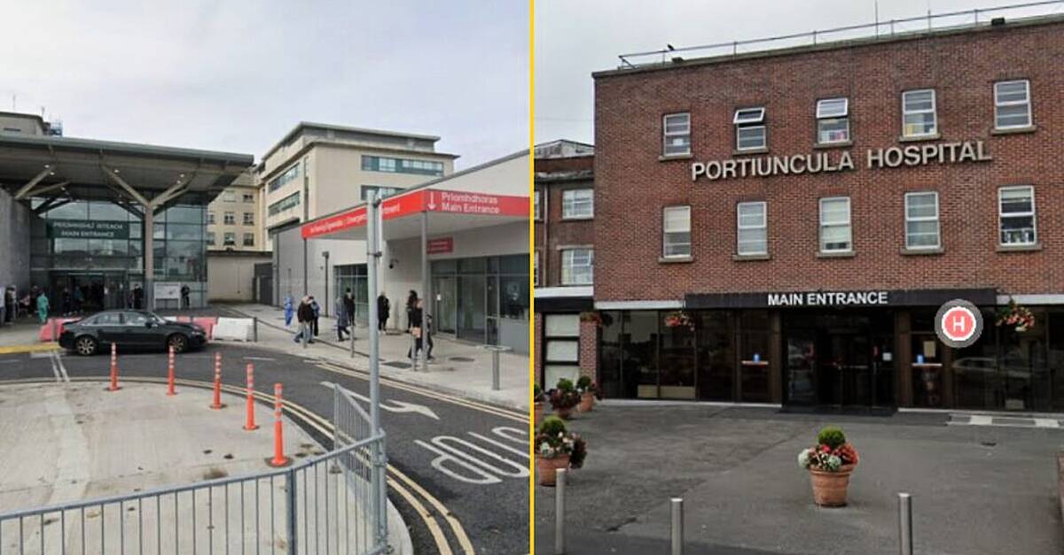 60 patients with flu being treated today at Galway's public hospitals