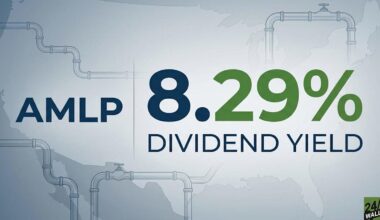 Retirees Are Choosing AMLP Over Traditional Dividend Funds For One Clear Reason: Double The Income